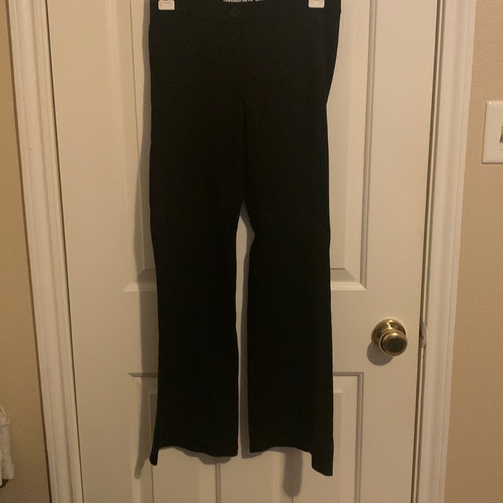 Woman’s work pants
